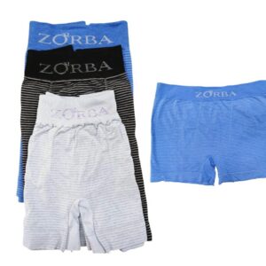Boxer Zorba del S al XL