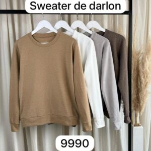 Sweater de Darlon