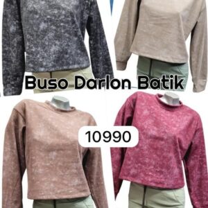 Buzo Darlon Batik Talle Único
