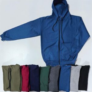 Campera Friza Premium del S al XXL
