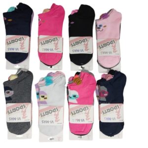 Soquetes Orejitas