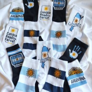 Medias de la Selección x 12 unidades