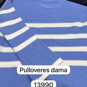 Pulloveres Dama