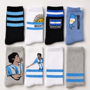 Medias de la Selección x 12 unidades