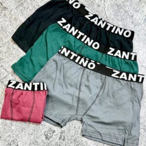 Boxer Zantino Talle Especial